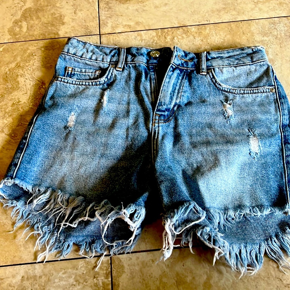 Shorts